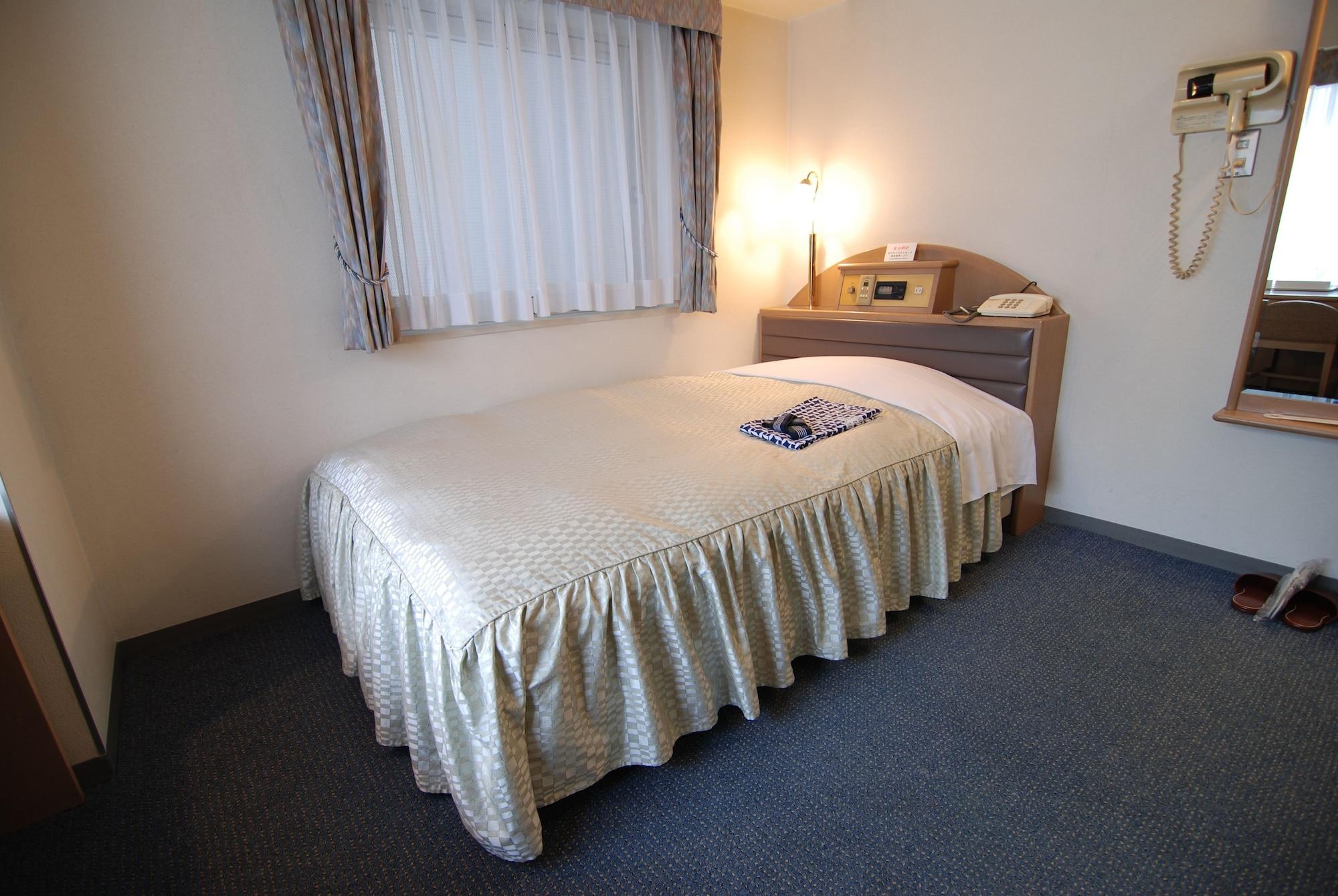 Hotel Star Plaza Ikebukuro Tokyo Dış mekan fotoğraf