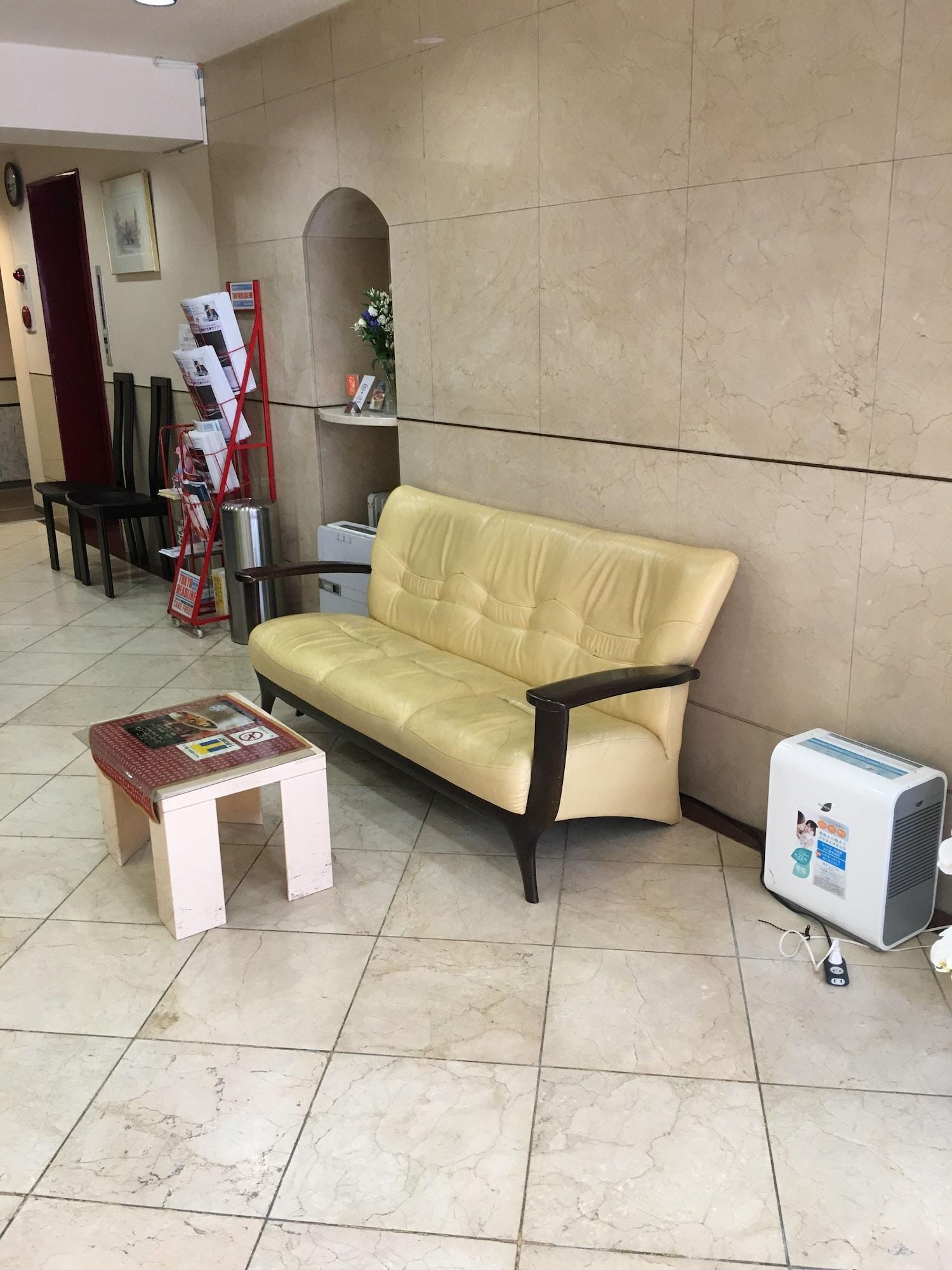 Hotel Star Plaza Ikebukuro Tokyo Dış mekan fotoğraf